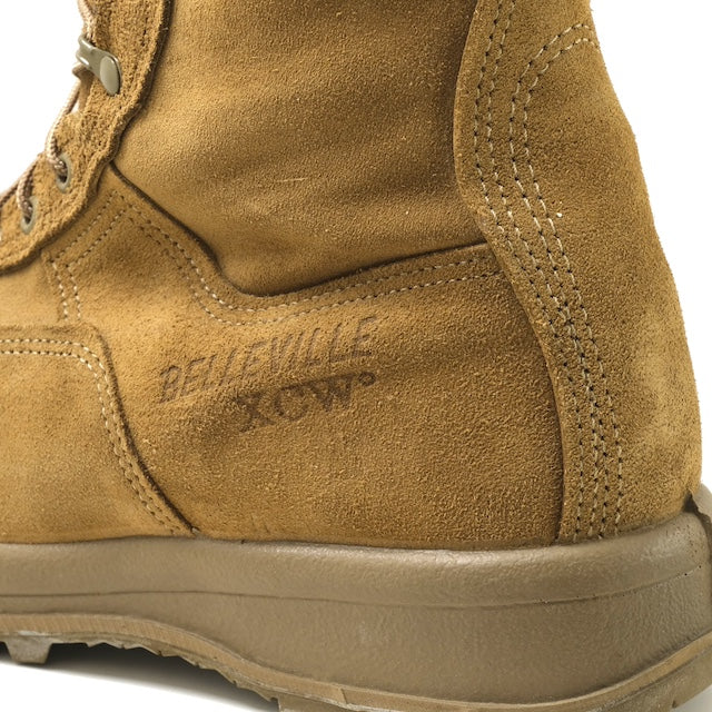 US（米軍放出品） BELLEVILLE C755 Extreme Cold Weather Waterproof & Insulated Boot[Coyote/OCP][GORE-TEX][エクストリームコールドウェザー]