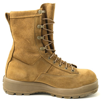 US（米軍放出品） BELLEVILLE C755 Extreme Cold Weather Waterproof & Insulated Boot[Coyote/OCP][GORE-TEX][エクストリームコールドウェザー]