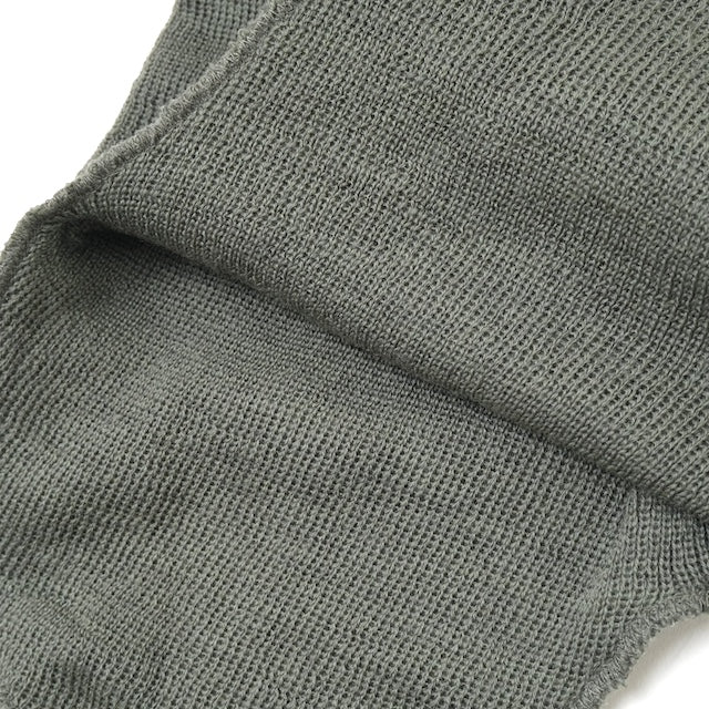 US（米軍放出品）ECW Hood Balaclava Foliage Green [エクステンデッド