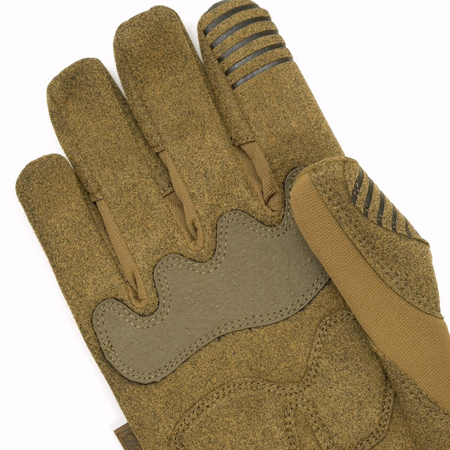 US/米軍放出品 Mechanix Wear TAA M-Pact Glove [Coyote] TAA