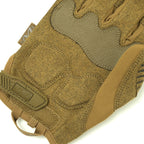 US/US Military Surplus Mechanix Wear TAA M-Pact Glove [Coyote] TAA M-Pact Glove [Mechanics Glove] [Letter Pack Plus compatible] [Letter Pack Light compatible]