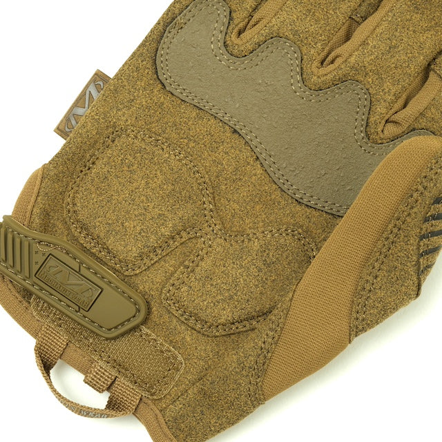 US/米軍放出品 Mechanix Wear TAA M-Pact Glove [Coyote] TAA エムパクト グローブ [メカニクス グローブ]【レターパックプラス対応】【レターパックライト対応】