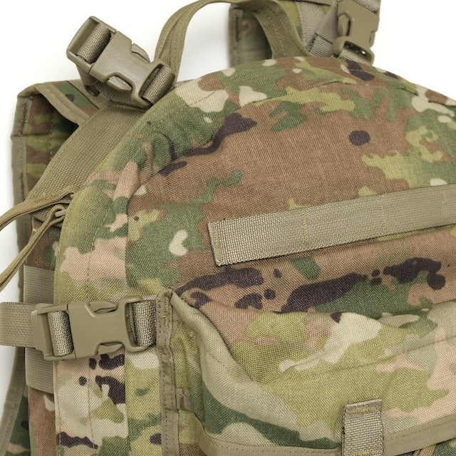 US（米軍放出品）MOLLE II ライフルマンアサルトパック [未使用品][OCP/MultiCam][Assault Pack] – キャプテントム