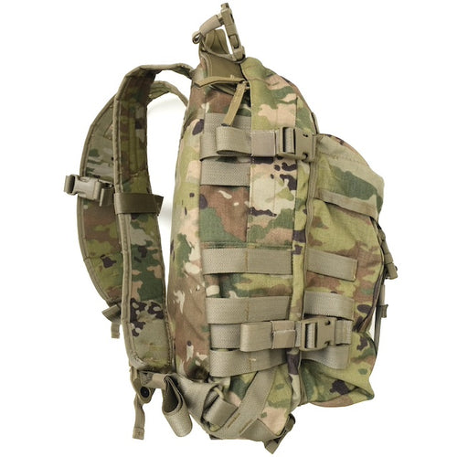 US（米軍放出品）MOLLE II ライフルマンアサルトパック [中古未使用品 