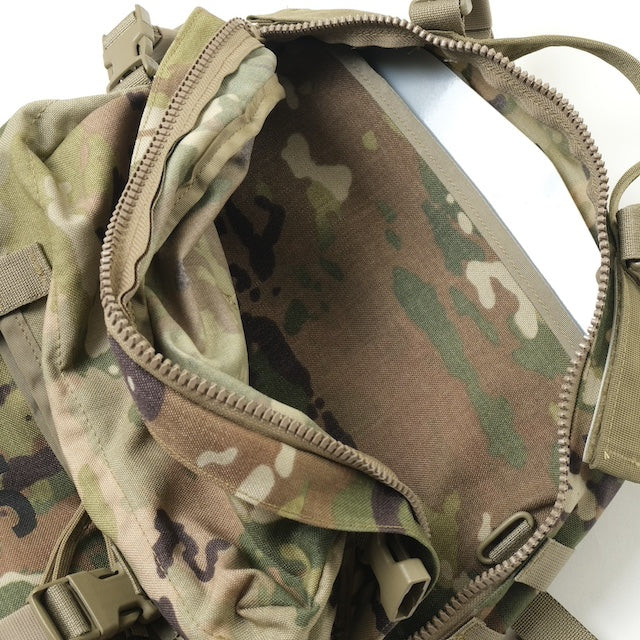 US (U.S. Military Surplus) MOLLE II Rifleman Assault Pack [Unused] [OCP/MultiCam] [Assault Pack]