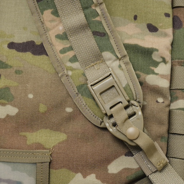 US（米軍放出品）MOLLE II ライフルマンアサルトパック [未使用品][OCP/MultiCam][Assault Pack] – キャプテントム