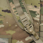 US (U.S. Military Surplus) MOLLE II Rifleman Assault Pack [Unused] [OCP/MultiCam] [Assault Pack]