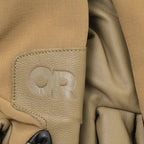 Outdoor Research（アウトドアリサーチ）ストームトラッカーセンサーウィンドブロックグローブ [Black、Coyote][Men's Stormtracker Sensor Windbloc Gloves]【レターパックプラス対応】