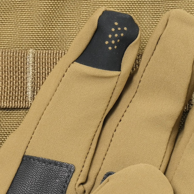 Outdoor Research（アウトドアリサーチ）シュアショット ソフトシェルグローブ [2色][Men's Sureshot Softshell Gloves]【レターパックプラス対応】