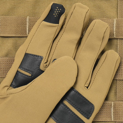 Outdoor Research（アウトドアリサーチ）シュアショット ソフトシェルグローブ [2色][Men's Sureshot Softshell Gloves]【レターパックプラス対応】