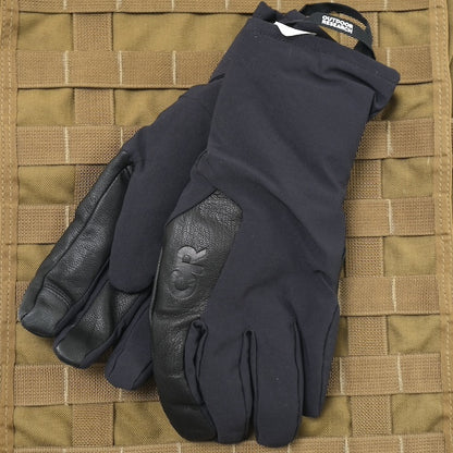 Outdoor Research（アウトドアリサーチ）シュアショット プロ グローブ [2色][Men's Sureshot Pro Gloves]【レターパックプラス対応】