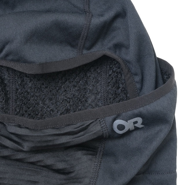 Outdoor Research Octaclava [2 colors] [Octaclava] [Compatible with Letter Pack Plus and Letter Pack Light]