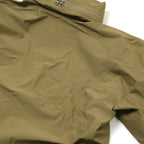 ARC'TERYX LEAF Alpha Jacket Men's Gen2.2 [Crocodile] [Available for government employees only (not available for general purchase)]