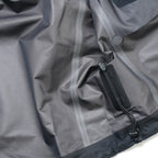 ARC'TERYX LEAF Alpha Jacket Men's Gen2.2 [Black] [Available for government employees only (not available for general purchase)]