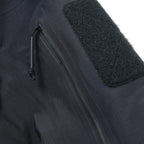 ARC'TERYX LEAF Alpha Jacket Men's Gen2.2 [Black] [Available for government employees only (not available for general purchase)]