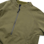 Tilak/TMG（ティラック）Serak MiG [4色] セラック [Polartec Power Stretch Pro]