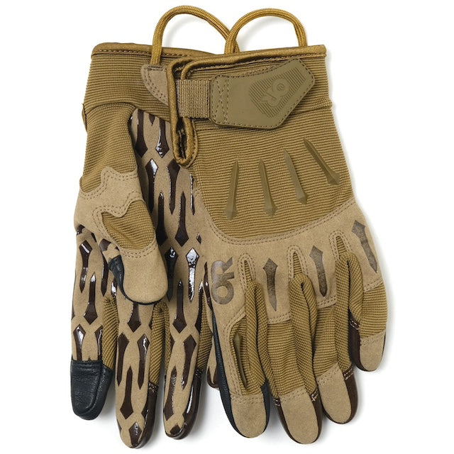 OR Tactical（アウトドアリサーチタクティカル）Ironsight Sensor Gloves [2色] アイアンサイトセンサーグローブ 【レターパックプラス対応】【レターパックライト対応】