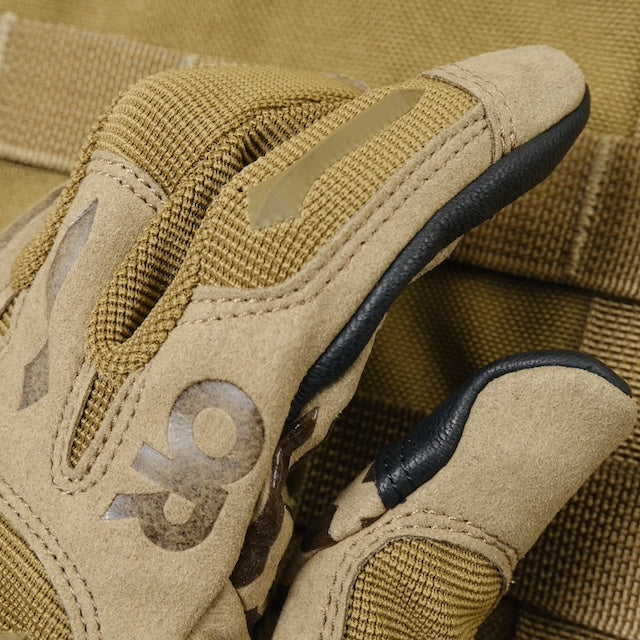 OR Tactical（アウトドアリサーチタクティカル）Ironsight Sensor Gloves [2色] アイアンサイトセンサーグローブ 【レターパックプラス対応】【レターパックライト対応】