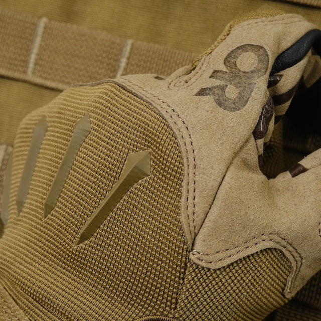 OR Tactical（アウトドアリサーチタクティカル）Ironsight Sensor Gloves [2色] アイアンサイトセンサーグローブ 【レターパックプラス対応】【レターパックライト対応】