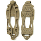 US（米軍放出品）STABIL ICE CREEPERS [Tan][スノースパイク]