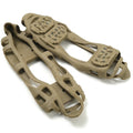 US（米軍放出品）STABIL ICE CREEPERS [Tan][スノースパイク]