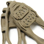 US（米軍放出品）STABIL ICE CREEPERS [Tan][スノースパイク]