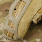 US（米軍放出品）STABIL ICE CREEPERS [Tan][スノースパイク]