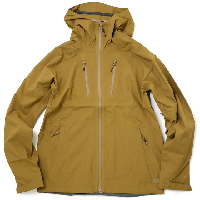 OR Tactical（アウトドアリサーチタクティカル）Allies Microgravity Jacket [3色] アライズ マイクログラビティジャケット