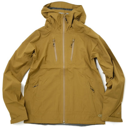 OR Tactical（アウトドアリサーチタクティカル）Allies Microgravity Jacket [3色] アライズ マイクログラビティジャケット