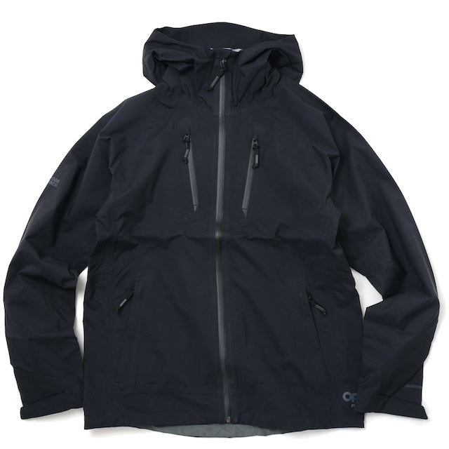OR Tactical（アウトドアリサーチタクティカル）Allies Microgravity Jacket [3色] アライズ マイクログラビティジャケット