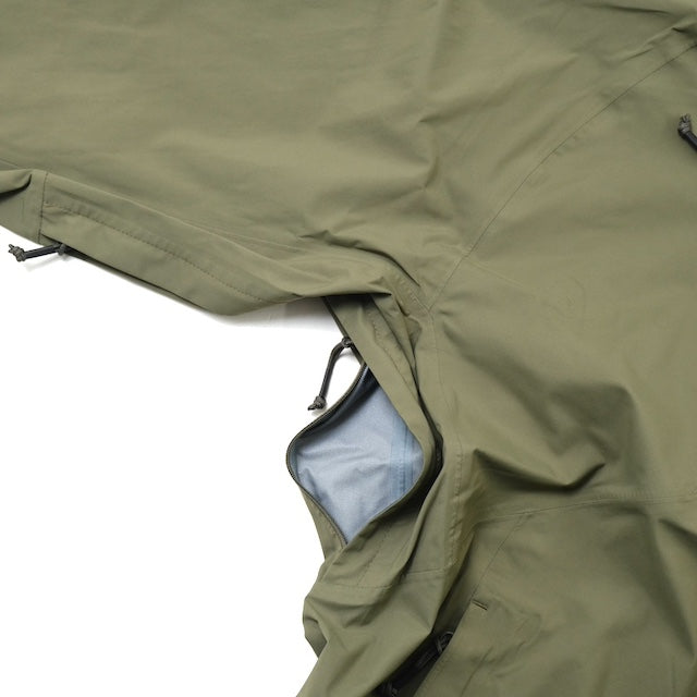 OR Tactical（アウトドアリサーチタクティカル）Allies Microgravity Jacket [3色] アライズ マイクログラビティジャケット
