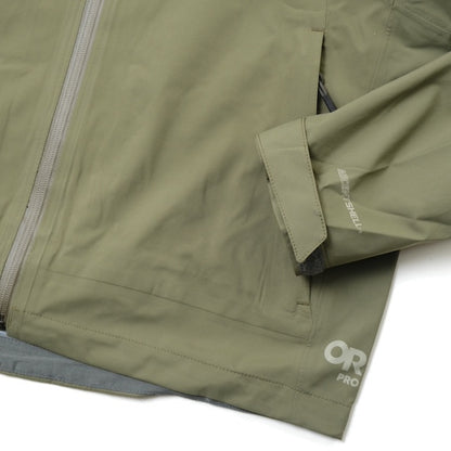 OR Tactical（アウトドアリサーチタクティカル）Allies Microgravity Jacket [3色] アライズ マイクログラビティジャケット