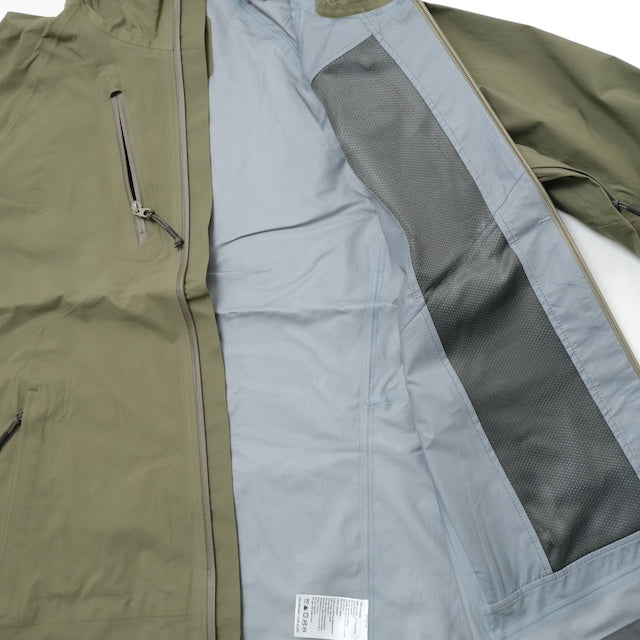 OR Tactical（アウトドアリサーチタクティカル）Allies Microgravity Jacket [3色] アライズ マイクログラビティジャケット