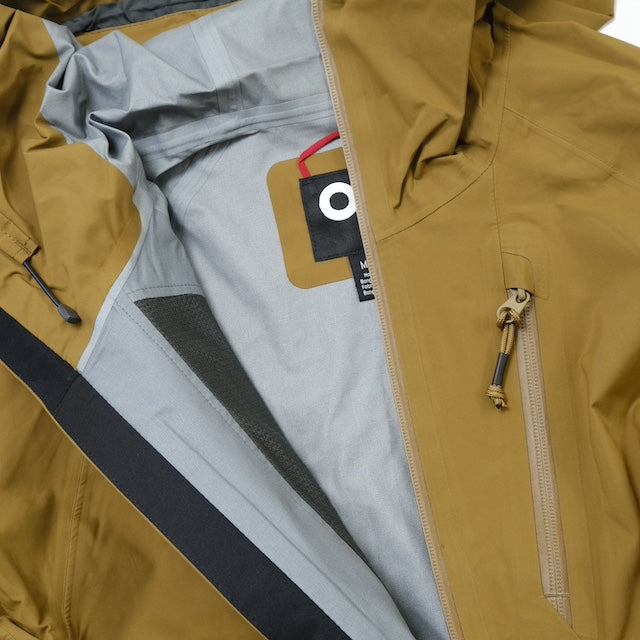 OR Tactical（アウトドアリサーチタクティカル）Allies Microgravity Jacket [3色] アライズ マイクログラビティジャケット