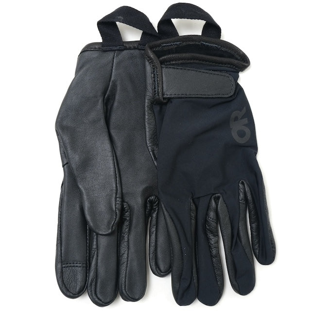 OR Tactical（アウトドアリサーチタクティカル）UL Range Gloves [2色] ウルトラライト レンジグローブ 【レターパックプラス対応】【レターパックライト対応】