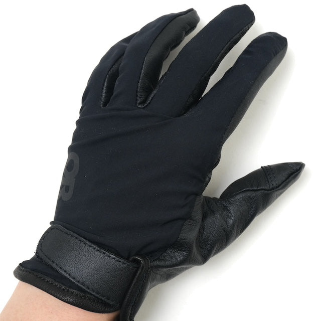 OR Tactical（アウトドアリサーチタクティカル）UL Range Gloves [2色] ウルトラライト レンジグローブ 【レターパックプラス対応】【レターパックライト対応】