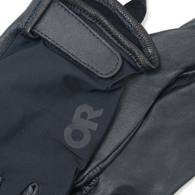 OR Tactical（アウトドアリサーチタクティカル）UL Range Gloves [2色] ウルトラライト レンジグローブ 【レターパックプラス対応】【レターパックライト対応】