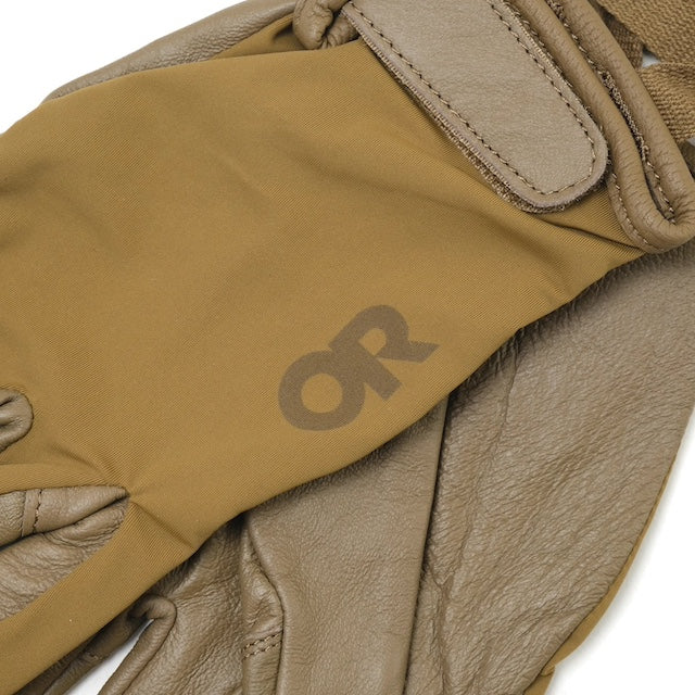 OR Tactical（アウトドアリサーチタクティカル）UL Range Gloves [2色] ウルトラライト レンジグローブ 【レターパックプラス対応】【レターパックライト対応】