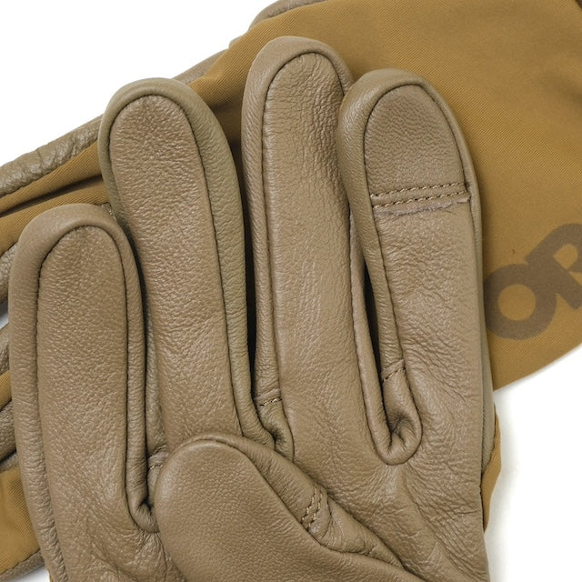 OR Tactical（アウトドアリサーチタクティカル）UL Range Gloves [2色] ウルトラライト レンジグローブ 【レターパックプラス対応】【レターパックライト対応】