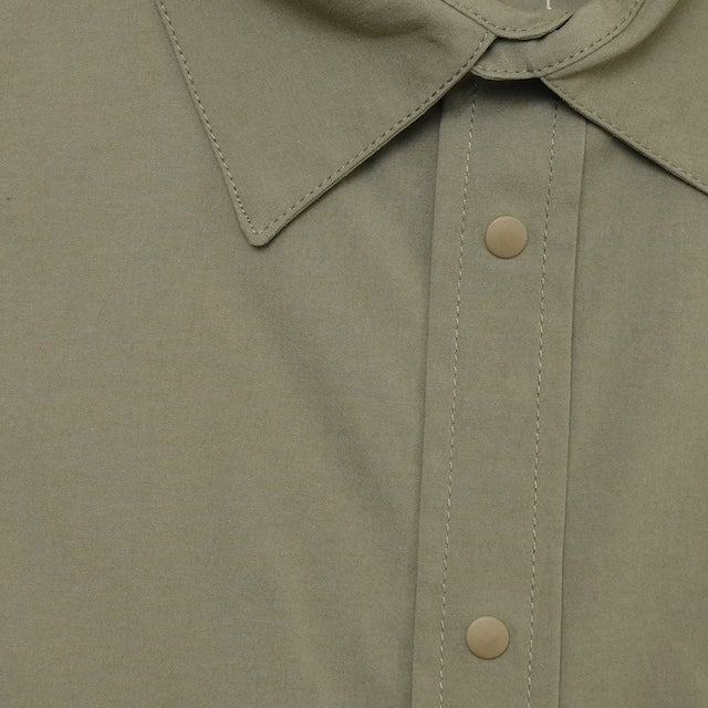 Poutnik by Tilak KNIGHT Shirts S/S [2 Colors] Short Sleeve Nightshirt