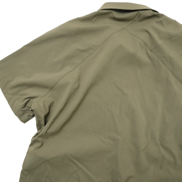 Poutnik by Tilak KNIGHT Shirts S/S [2 Colors] Short Sleeve Nightshirt