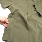 Poutnik by Tilak KNIGHT Shirts S/S [2 Colors] Short Sleeve Nightshirt
