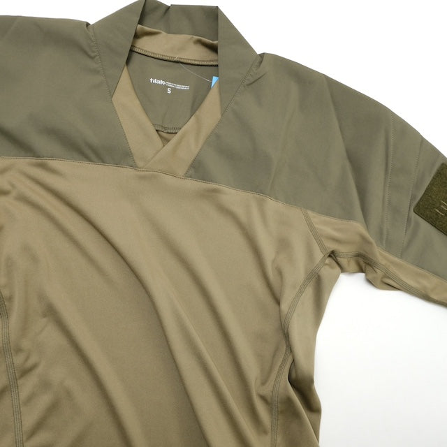 Tilak/TMG（ティラック）Malibu Shirt [2色] マリブシャツ 【レターパックプラス対応】