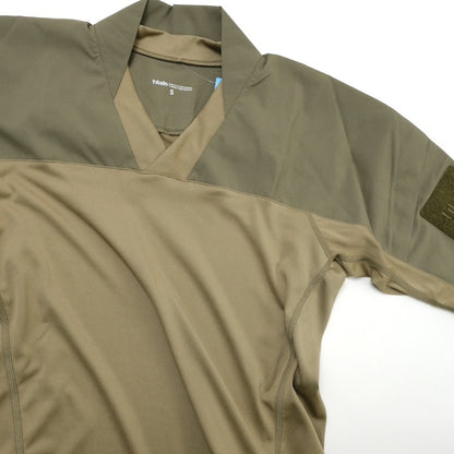 Tilak/TMG（ティラック）Malibu Shirt [2色] マリブシャツ 【レターパックプラス対応】