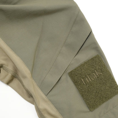 Tilak/TMG（ティラック）Malibu Shirt [2色] マリブシャツ 【レターパックプラス対応】