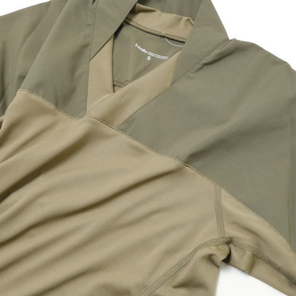 Tilak/TMG（ティラック）Malibu Shirt [2色] マリブシャツ 【レターパックプラス対応】