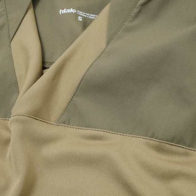 Tilak/TMG（ティラック）Malibu Shirt [2色] マリブシャツ 【レターパックプラス対応】