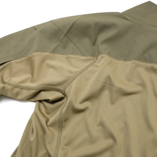 Tilak/TMG（ティラック）Malibu Shirt [2色] マリブシャツ 【レターパックプラス対応】