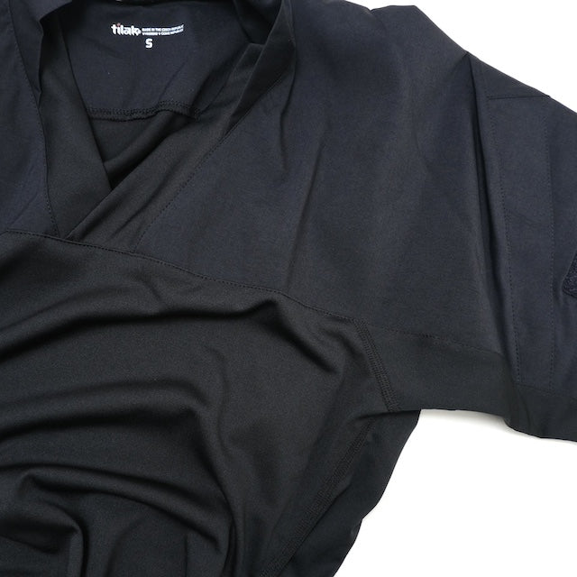 Tilak/TMG（ティラック）Malibu Shirt [2色] マリブシャツ 【レターパックプラス対応】