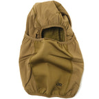 OR Tactical（アウトドアリサーチタクティカル）Chameleon Balacrava [Coyote][カメレオンバラクラバ]【レターパックプラス対応】【レターパックライト対応】